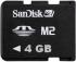 Sandisk Memory Stick Micro M2 8GB
