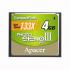 Apacer Compact Flash CF 4GB 133X