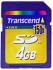 Transcend SD 4GB